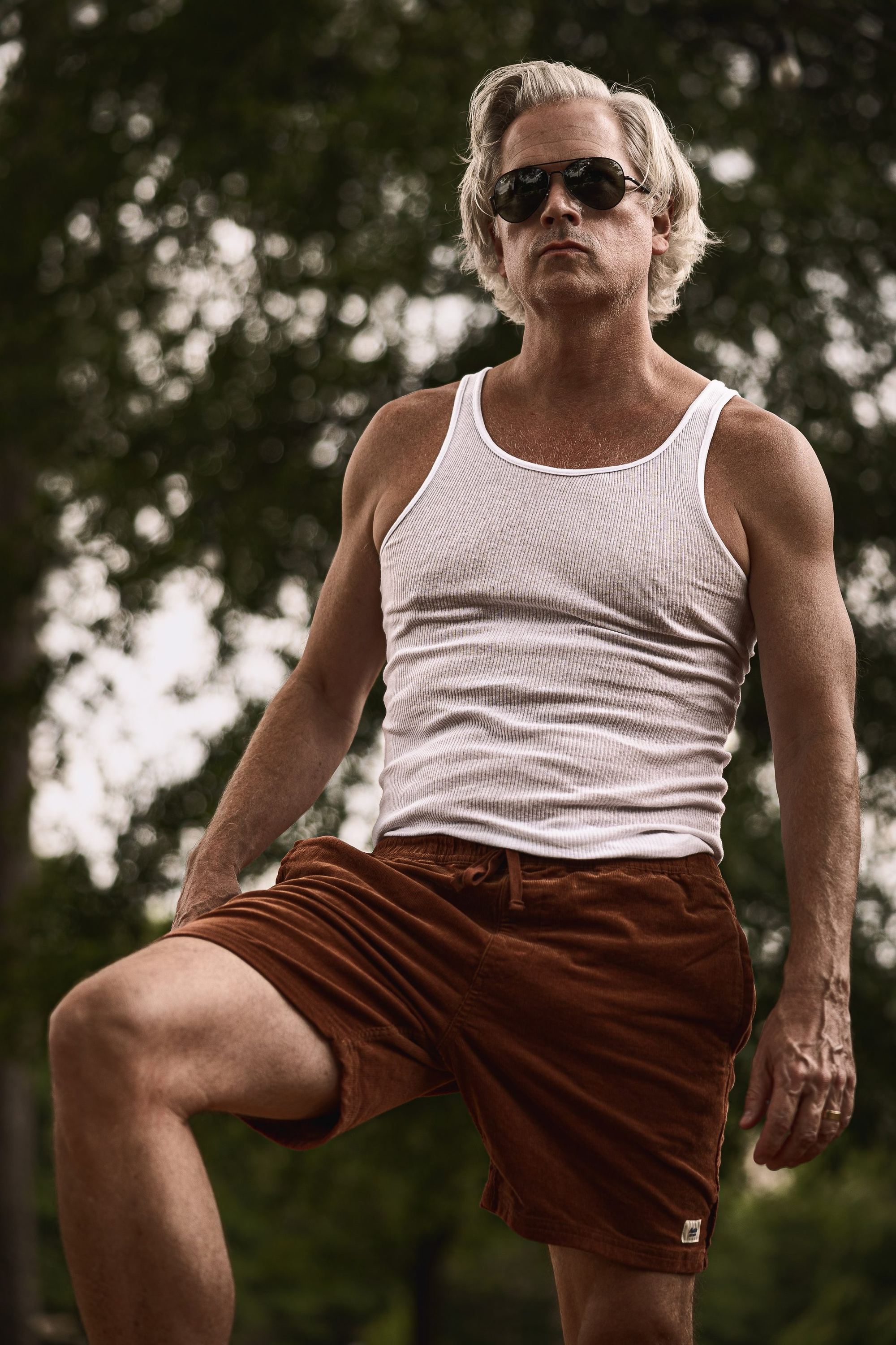 Gary Modlish — 2