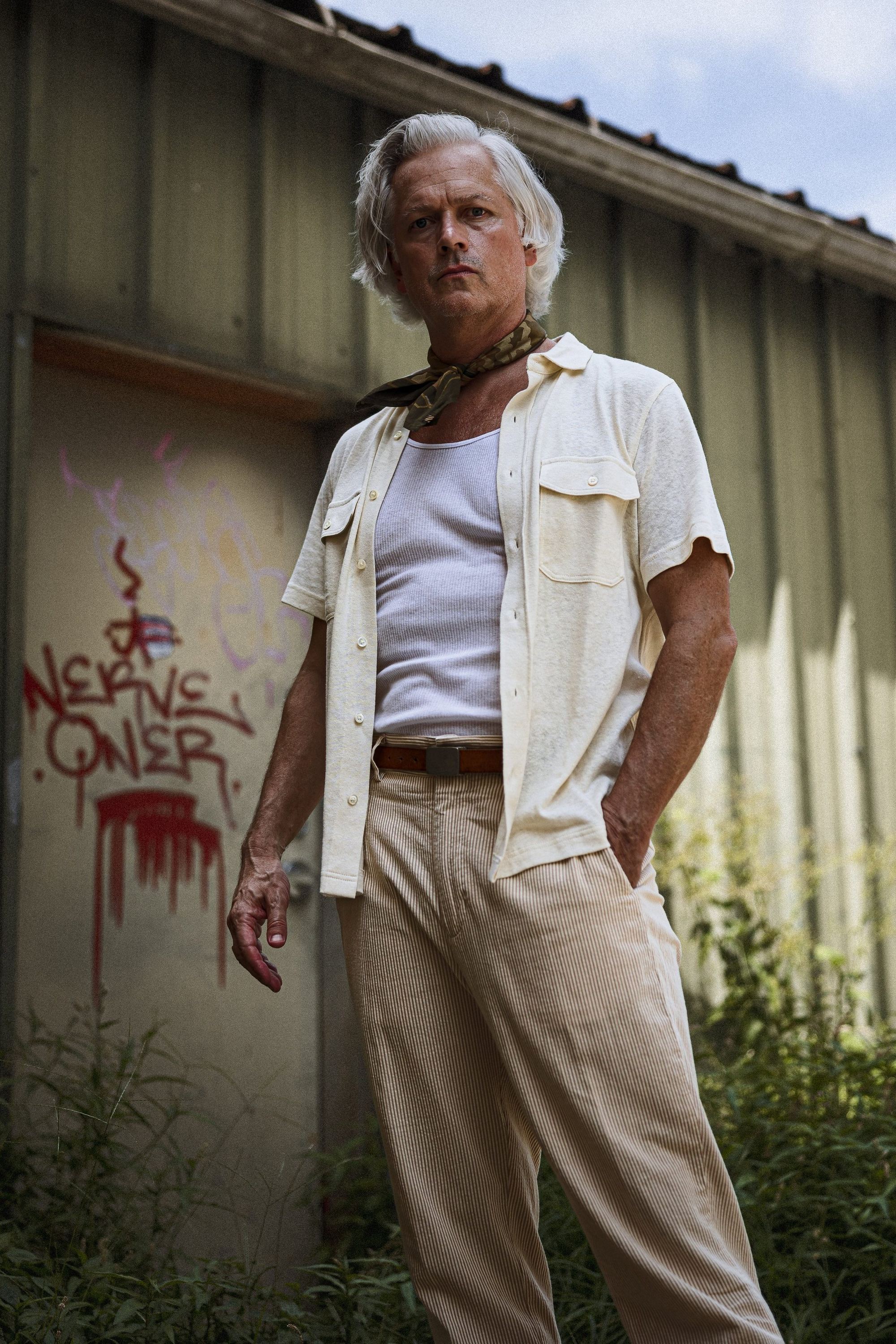 Gary Modlish — 5