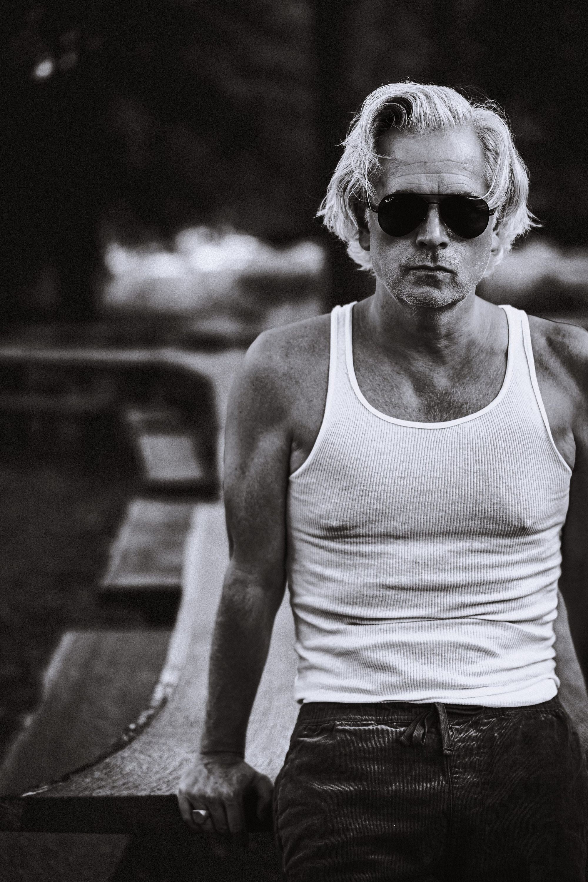 Gary Modlish — 6
