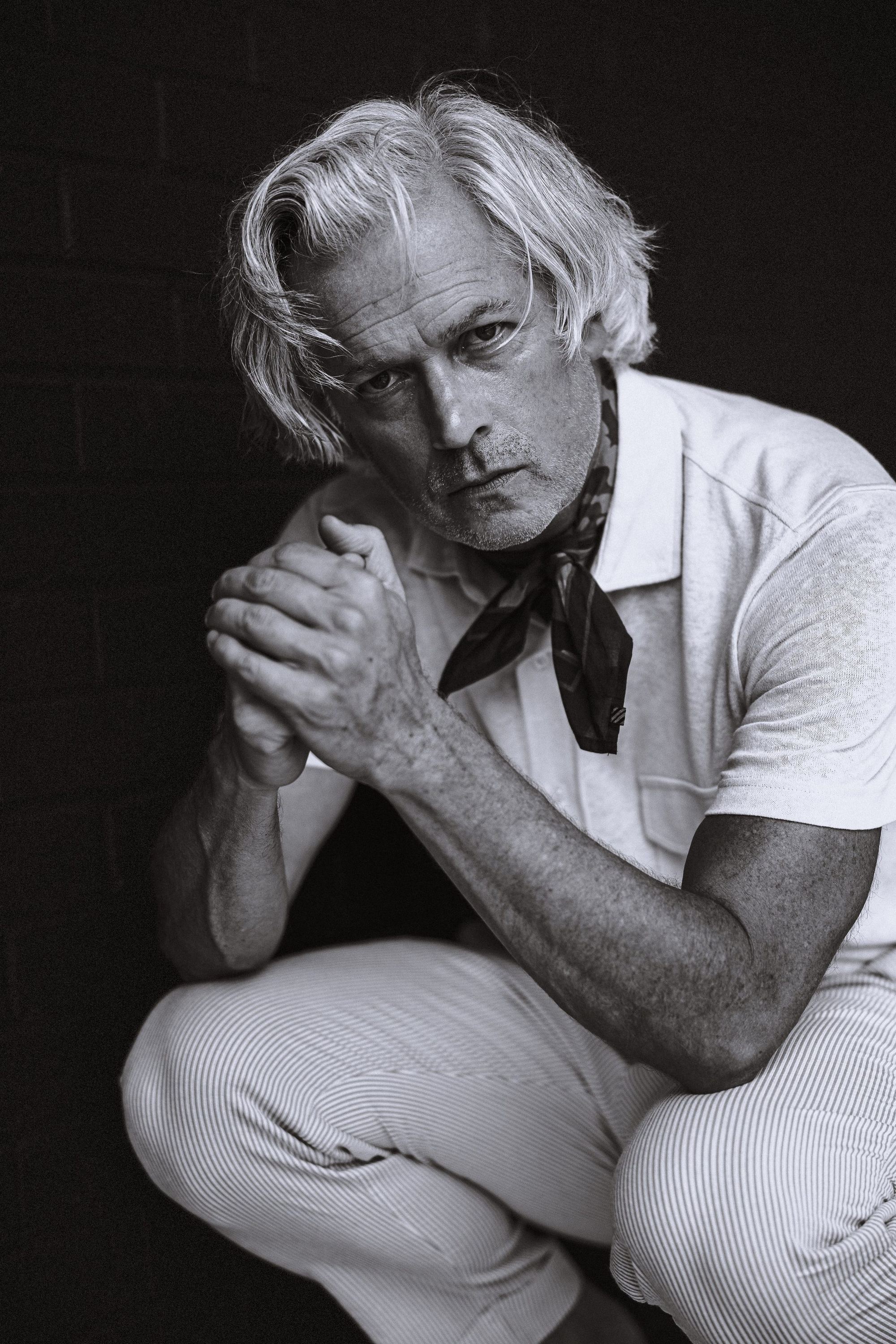 Gary Modlish — 8