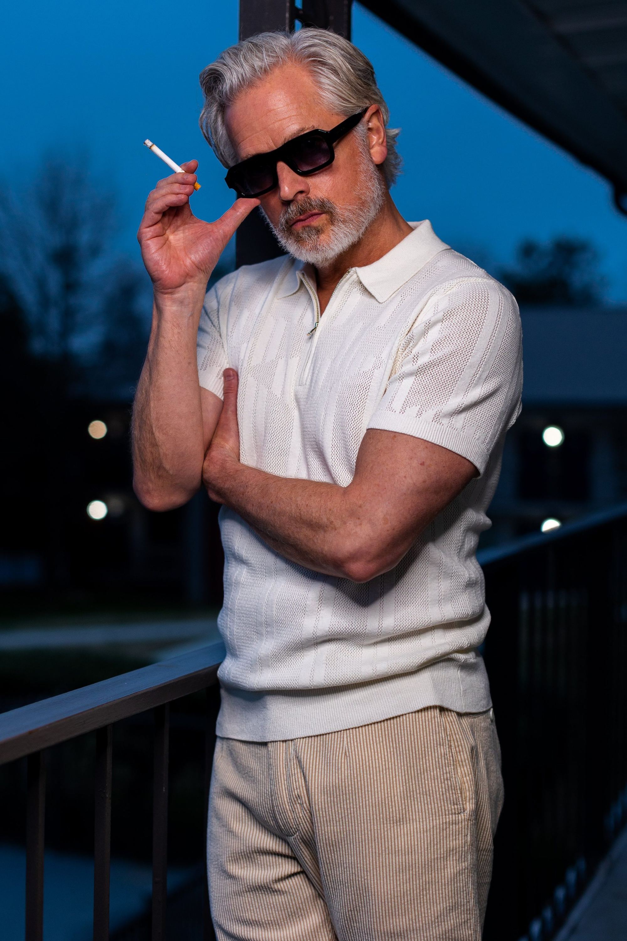 Gary Modlish — 9