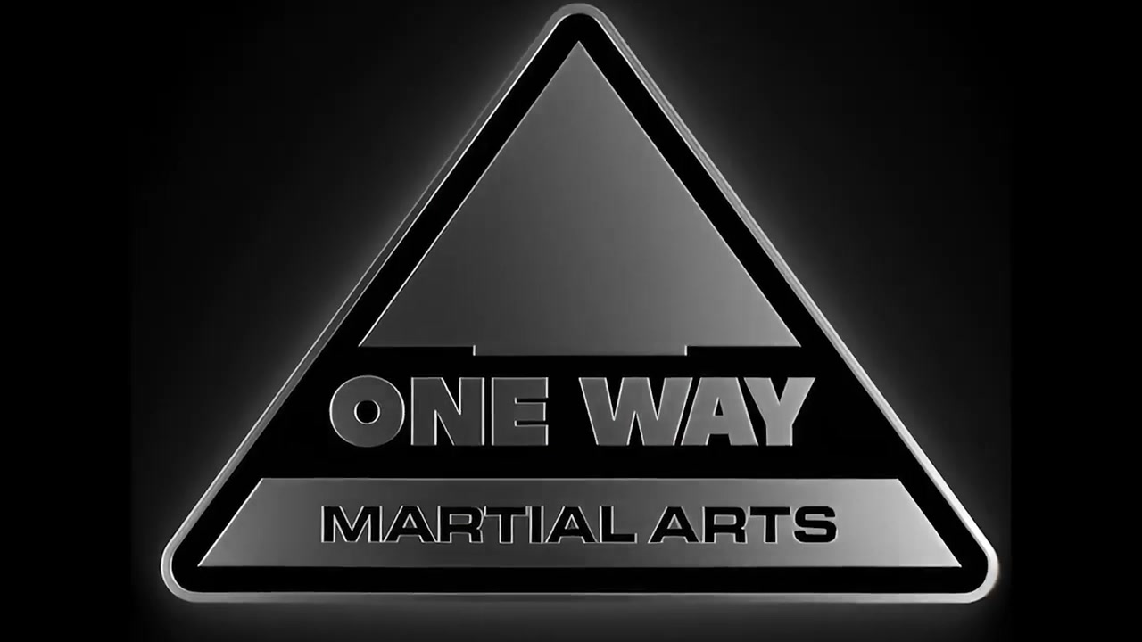 One Way Martial Arts