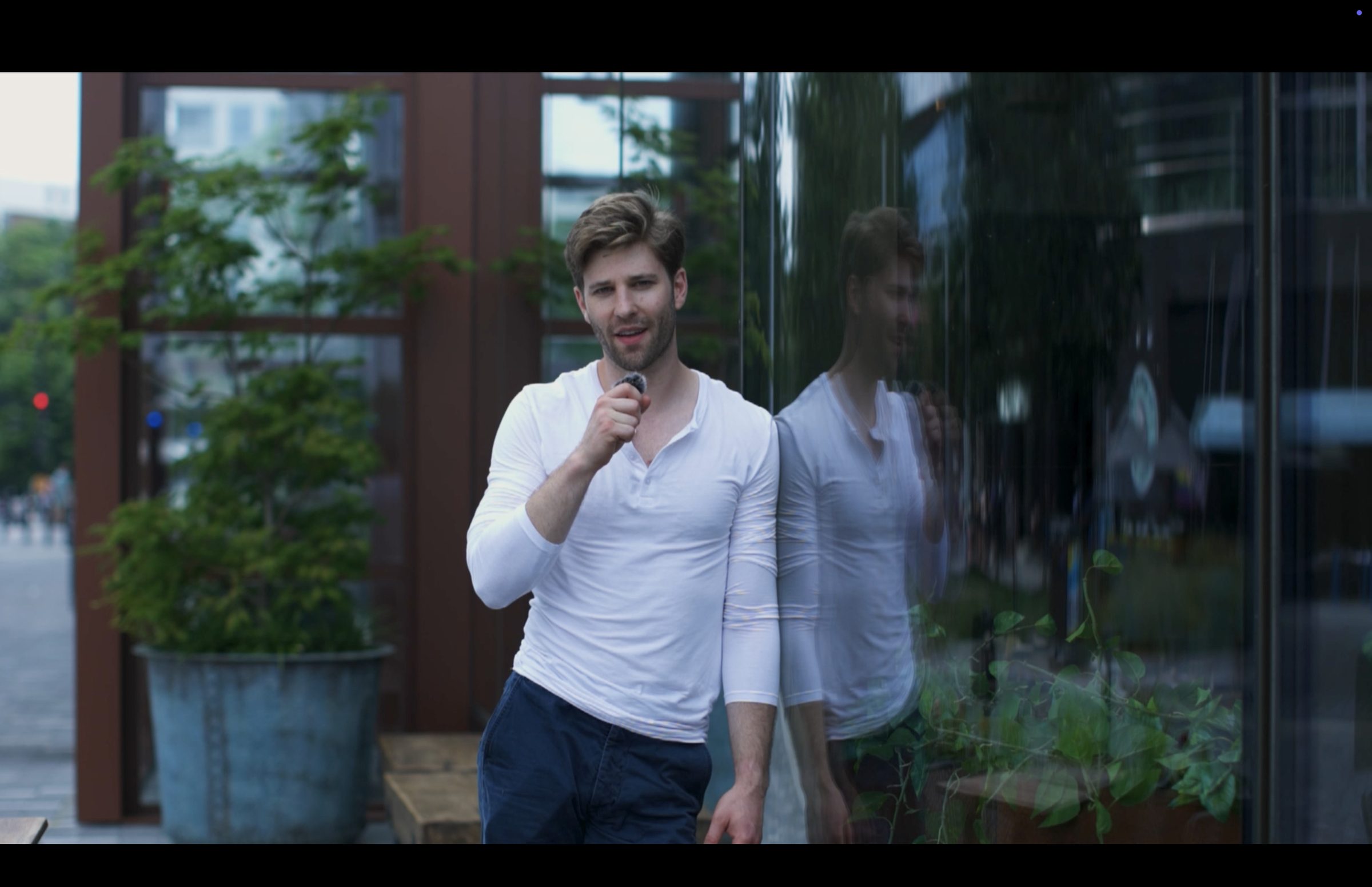 Thomas Hanna — 2