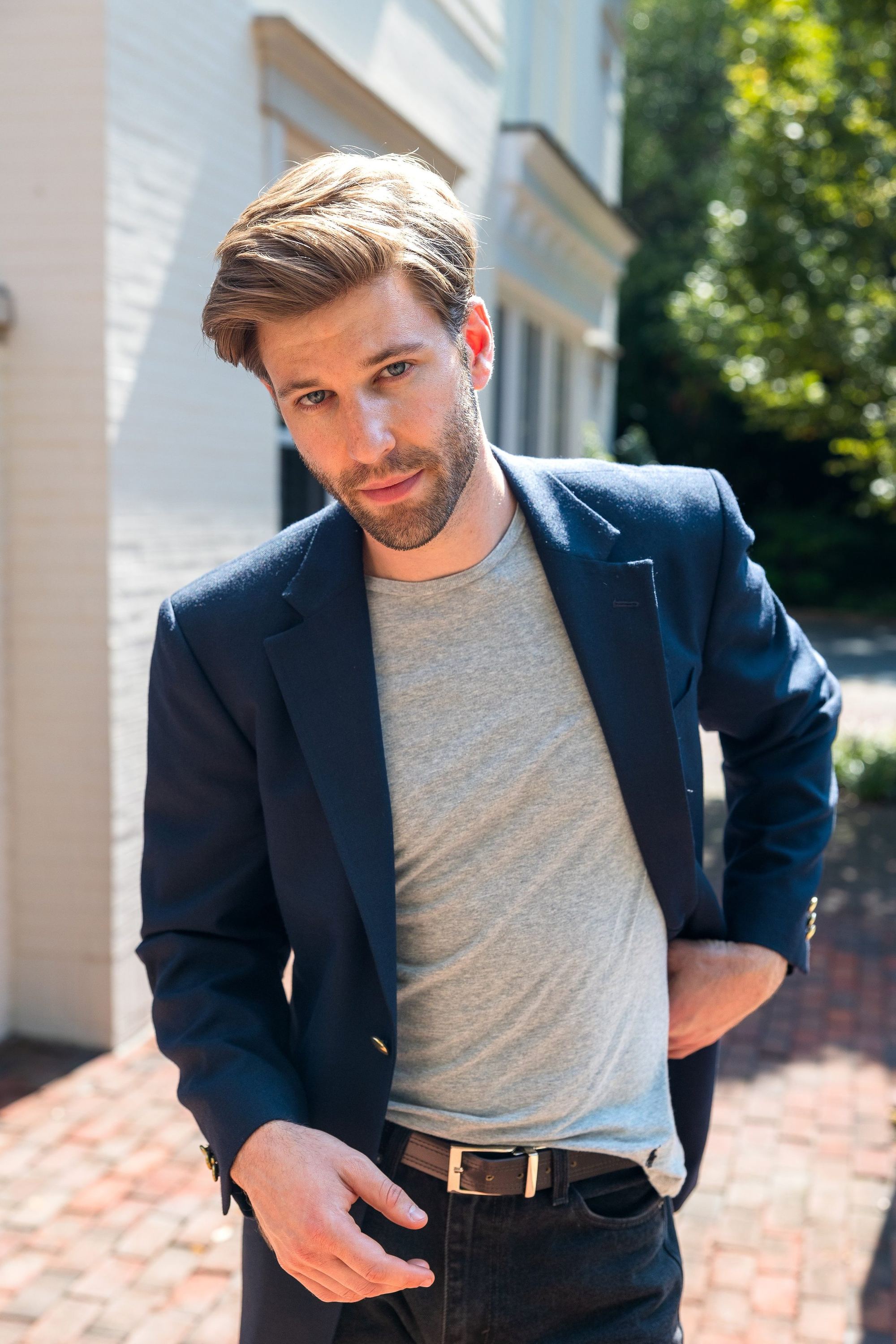 Thomas Hanna — 3