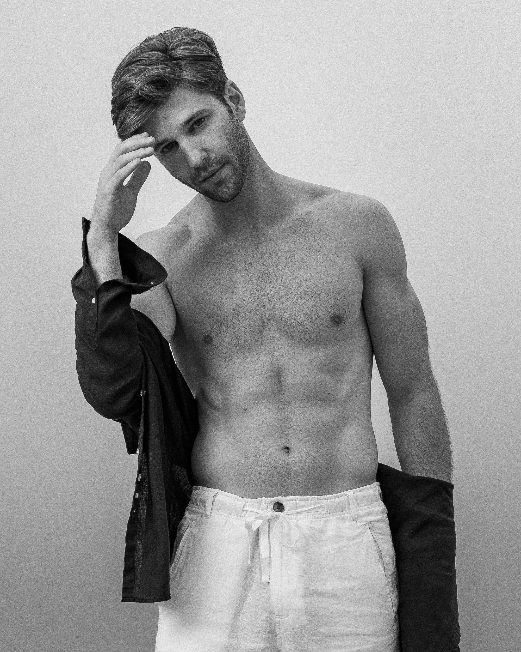 Thomas Hanna — 6