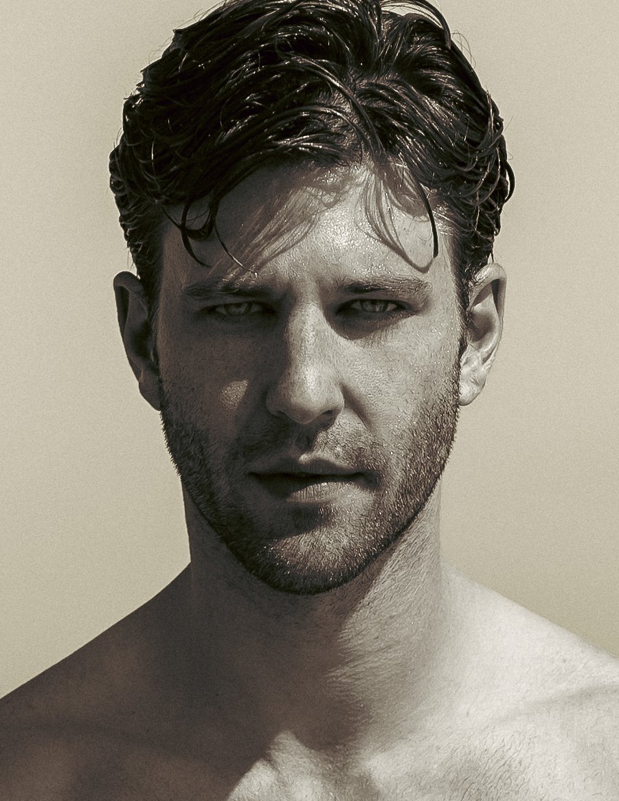 Thomas Hanna — 7