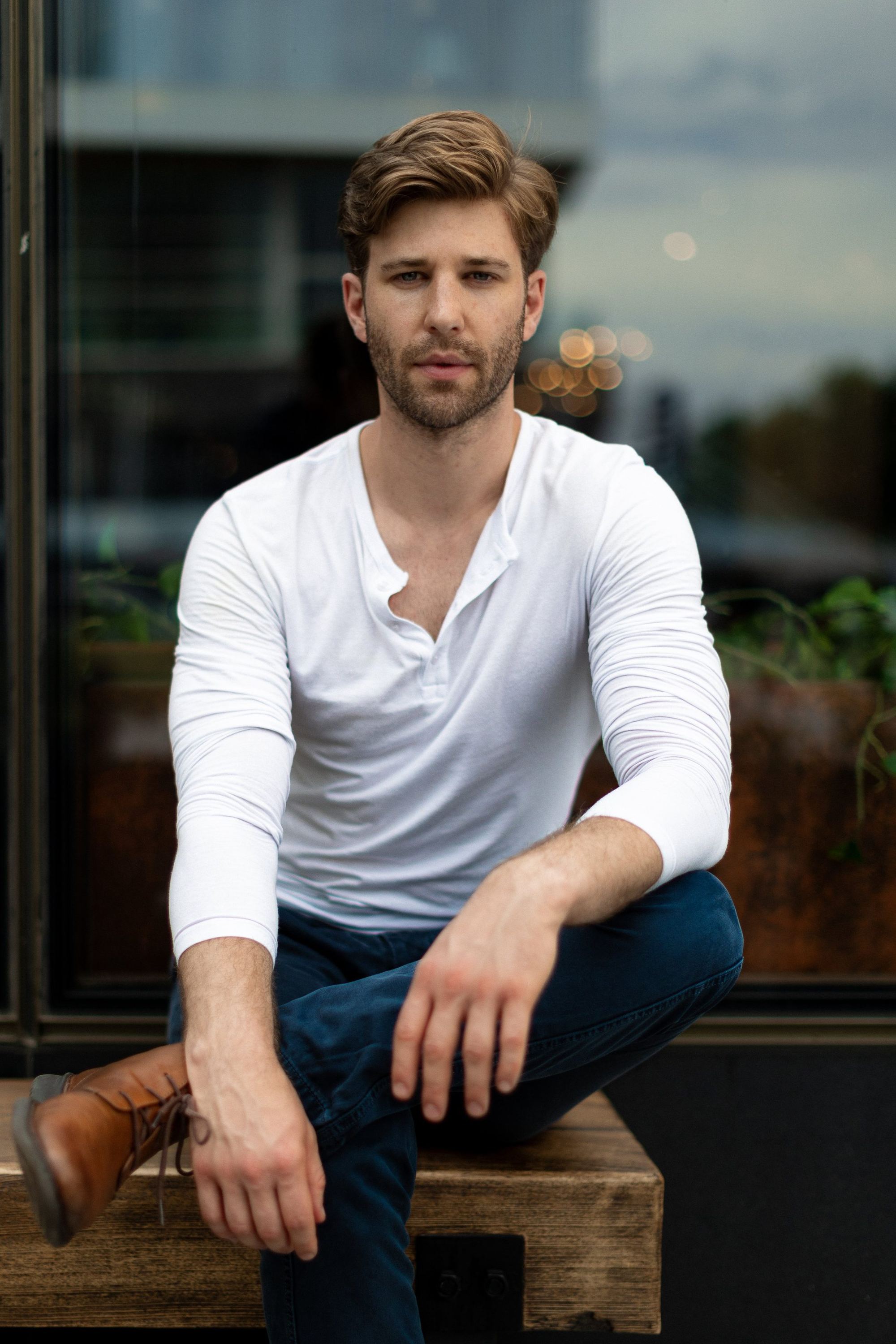 Thomas Hanna — 9