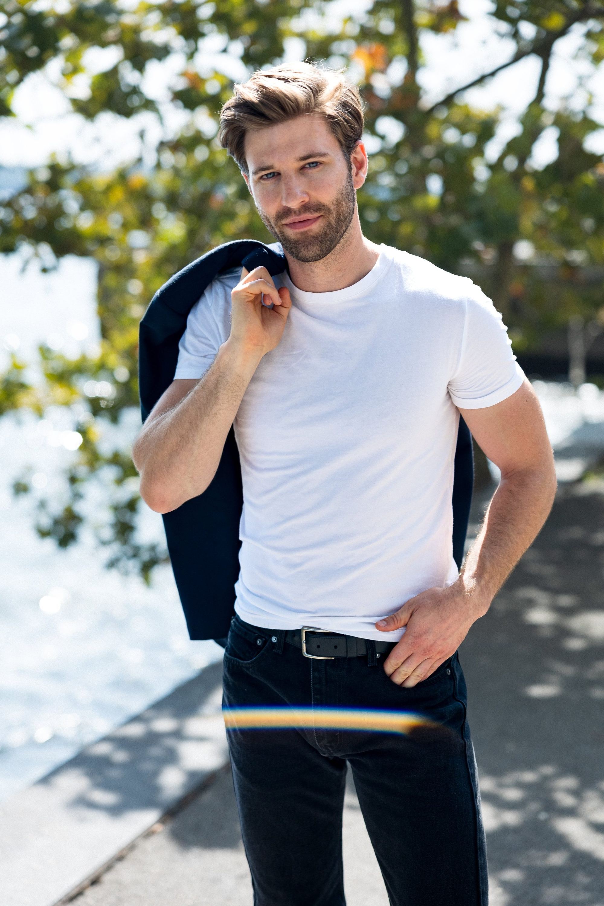 Thomas Hanna — 12